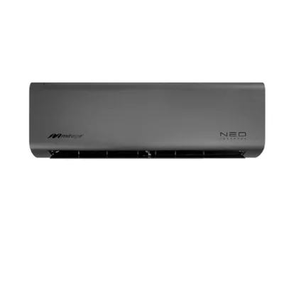 Mirage NEO Inverter SETCNC181G Minisplit Frío-Calor 1.5 Ton 220V R32