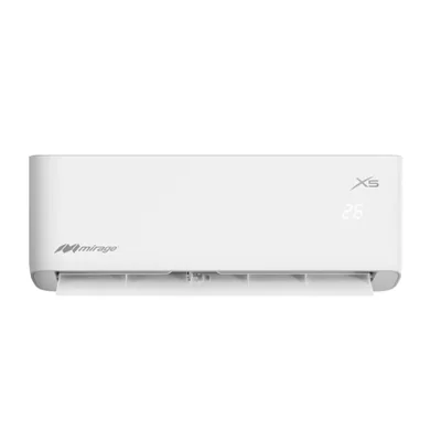 Mirage X5 SETCHF181C Minisplit Solo Frío 1.5 Ton 220V R410A
