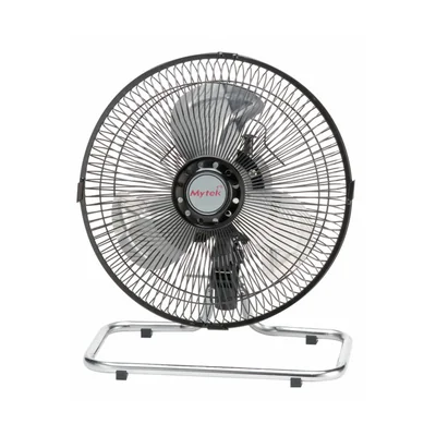 Ventilador de Escritorio / Mesa Mytek 3357 10 pulgadas 2 en 1 ALBY2.