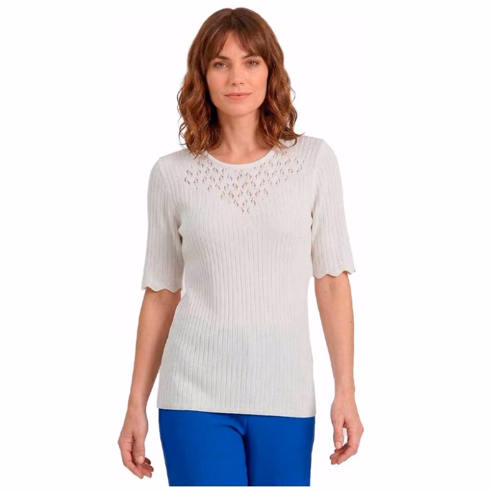 Blusa de Punto Vitos para Mujer