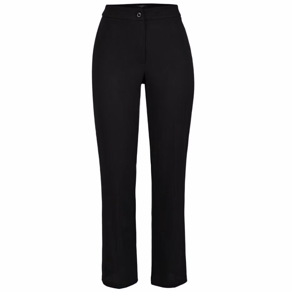 Pantalon Liso Recto Vanity para Mujer