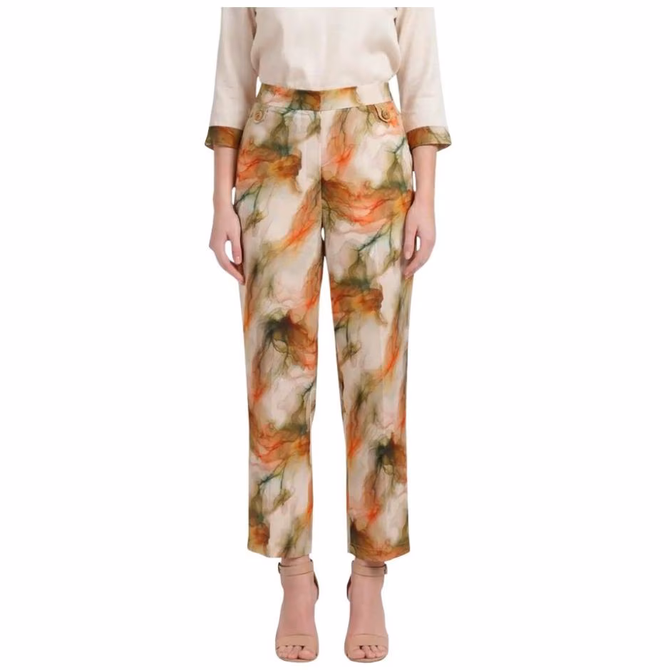 Pantalon Marmol Vitos para Mujer