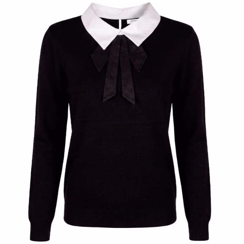 Suete Cuello Sport Philosophy Woman para Mujer Casual