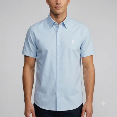 PLAYERA POLO PSYCHO BUNNY MT030021412