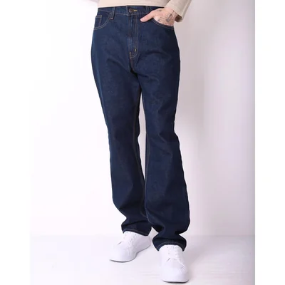 Jeans Hombre Basico Azul Oggi Power 59105655