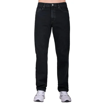 Jeans Hombre Básico Recto Azul Furor 62103349