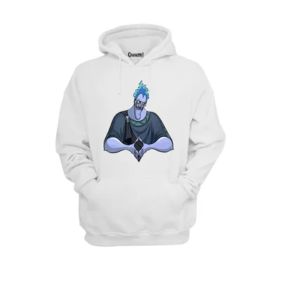 Sudadera Unisex Hades #04