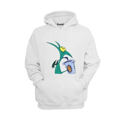 Sudadera Unisex Hades #01