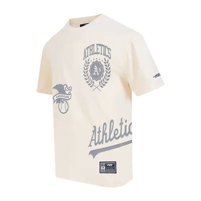 Playera Pro Standard Oakland Athletics MLB Street Team