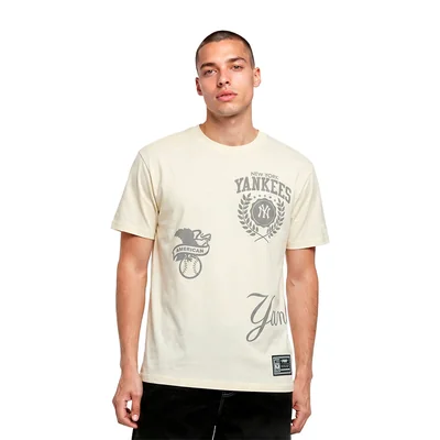 Playera Pro Standard New York Yankees MLB Street Team