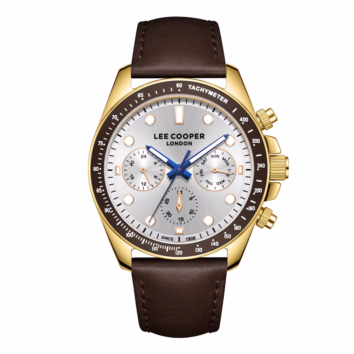 Reloj Lee Cooper para Hombre Lc08233232