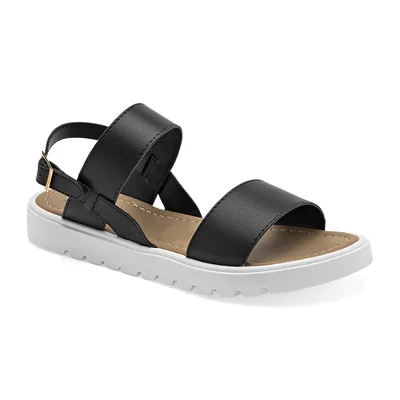 Diexca sandalia para mujer negro cod 98498-1