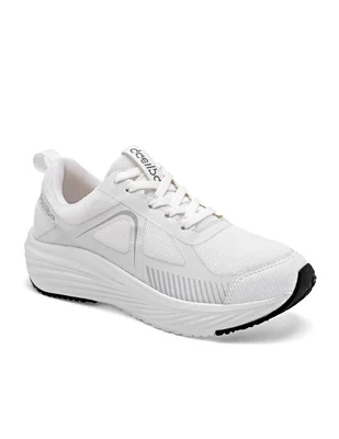 TENIS DEPORTIVO PARA MUJER COLOR BLANCO