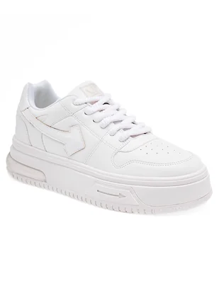 TENIS BLANCOS PARA EXTERIOR