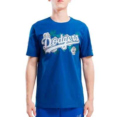 Playera Pro Standard Los Angeles Dodgers