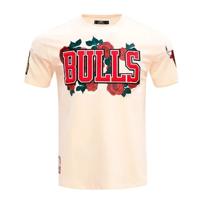 Playera Pro Standard Chicago Bulls