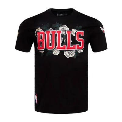 Playera Pro Standard Chicago Bulls