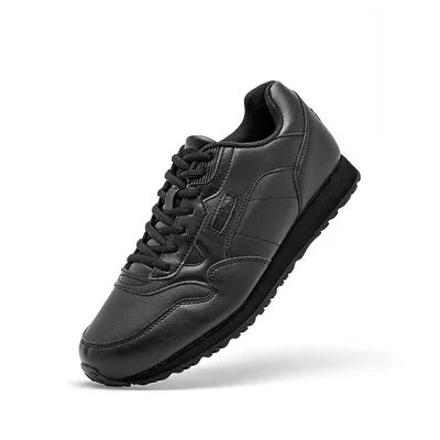 TENIS URBANO HOMBRE FILA Cress NEGRO