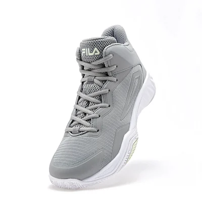 TENIS DEPORTIVO BALONCESTO HOMBRE FILA Speedtrap GRIS