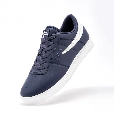TENIS URBANO HOMBRE FILA Vulc 13 Low MARINO BLANCO