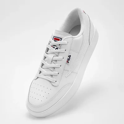 TENIS URBANO HOMBRE FILA Royalton BLANCO