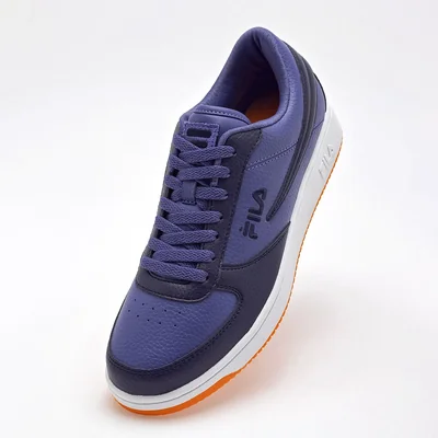 TENIS URBANO HOMBRE FILA A-Low AZUL MARINO