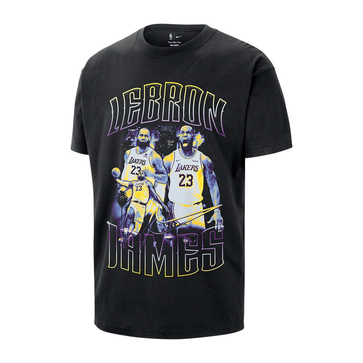 Playera Nike LeBron James