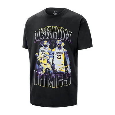 Playera Nike LeBron James