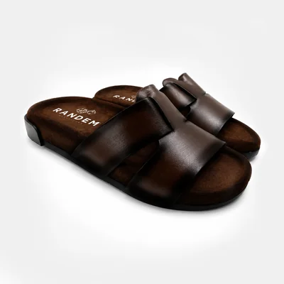 Sandalia Casual Bahamas Randem
