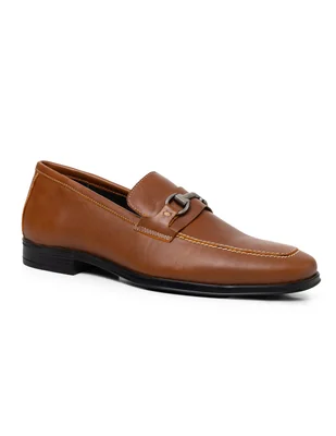 Loafers En Piel Hamilton Para Hombre Milo