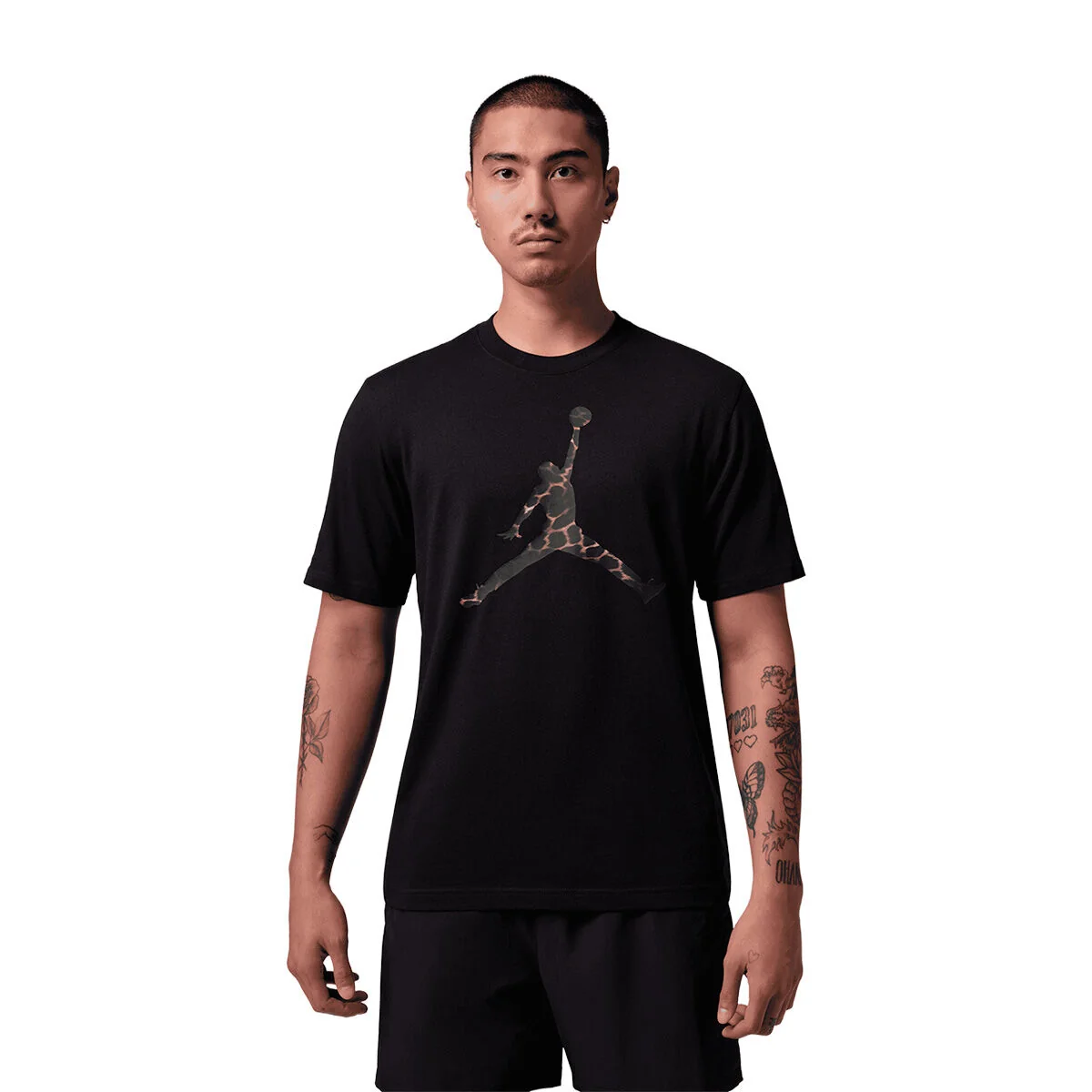 Playera Jordan Sport