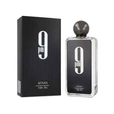 Afnan 9PM Hombre 100ml