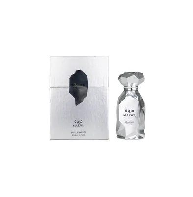 Arabiyat Prestige Marwa Eau de Parfum 100ml
