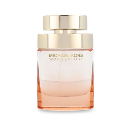 MICHAEL KORS WONDERLUST WOMEN GREAT ESCAPE 100ML EDP