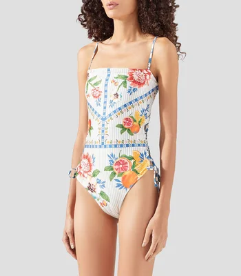 Maillot fantasía Mujer