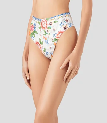 Bikini Bottom Mujer