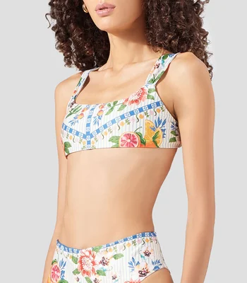 Bikini Top Mujer