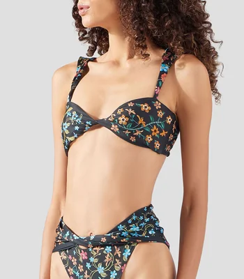 Bikini Top Mujer