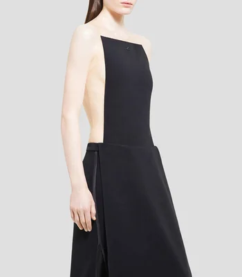 Body cuello redondo liso sin mangas Mujer