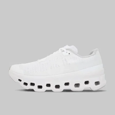 Tenis On Cloudmonster Void Mujer