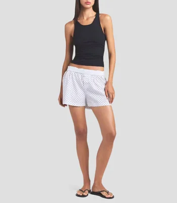 Pijama 2 Piezas Mujer