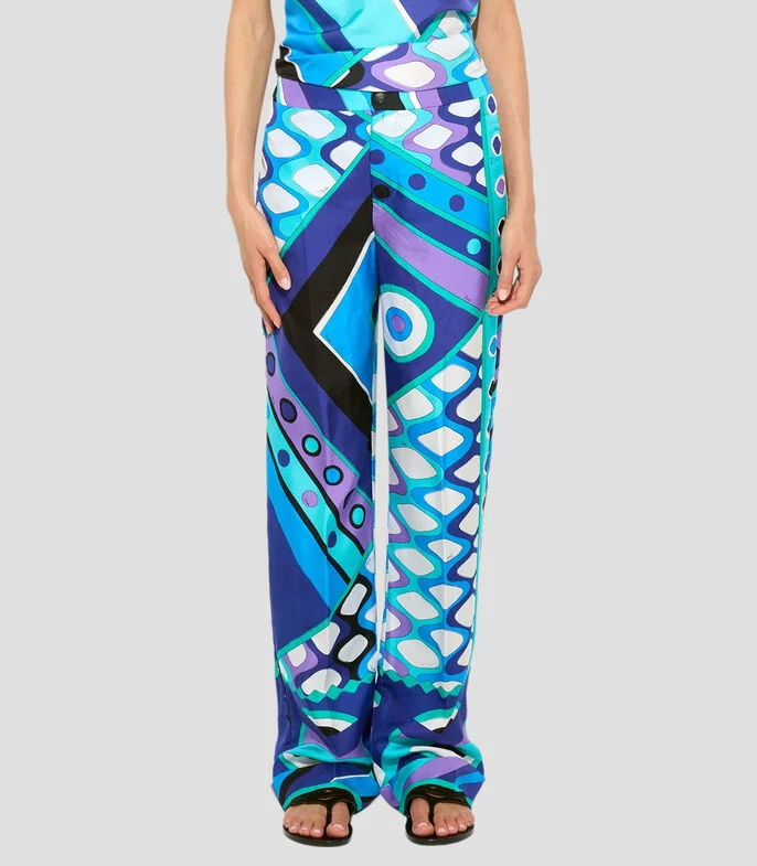 Pantalón Mujer