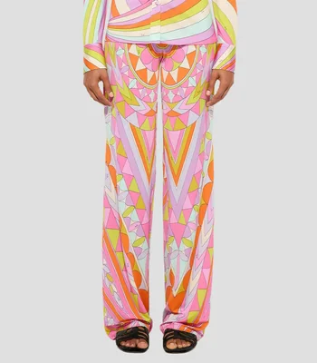 Pantalón Mujer