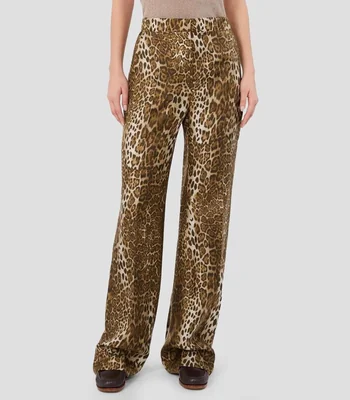Pantalón Romana Mujer