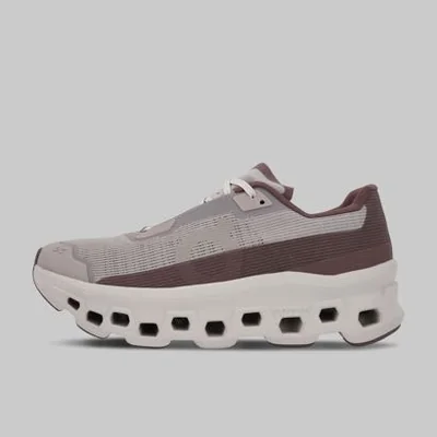 Tenis On Cloudmonster Void Mujer