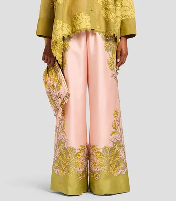Pantalón Mujer
