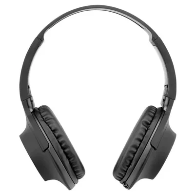 Audifonos Diadema negro MH5040BK mitzu Aislantes de Ruido -End