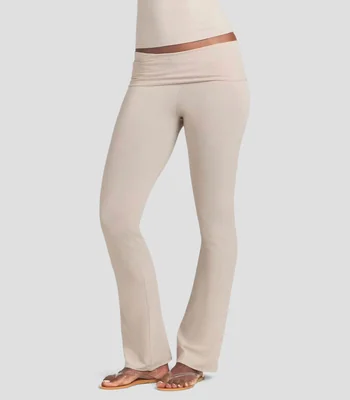 Pants liso Mujer