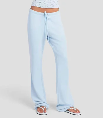 Pants liso Mujer