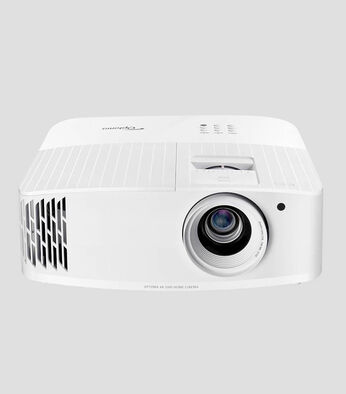 Proyector UHD35X Blanco